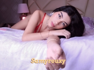 samyrouxy Live Paradise