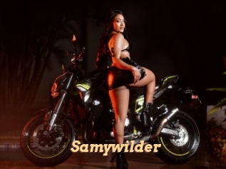 Samywilder