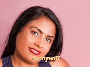 Samywill