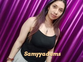 Samyyadams