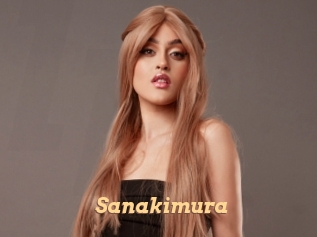 Sanakimura