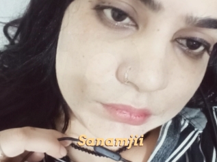 sanamjii Live Paradise