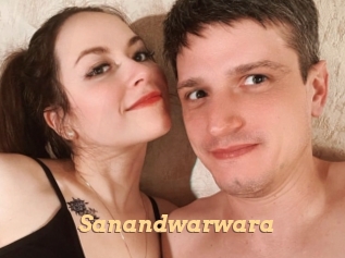 Sanandwarwara