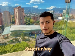 Sanderboy