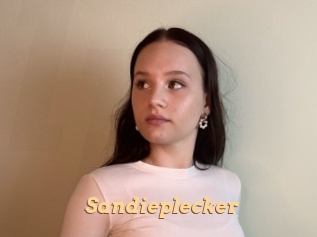 Sandieplecker