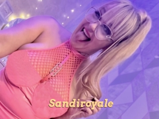 Sandiroyale