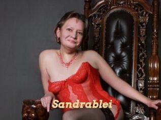 Sandrablei
