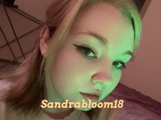 sandrabloom18 Live Paradise