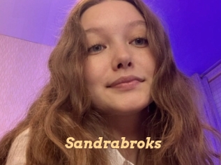 Sandrabroks