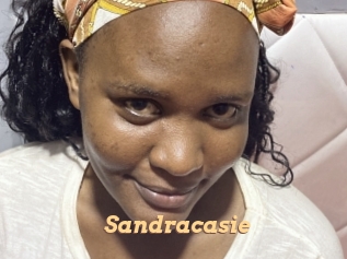 Sandracasie