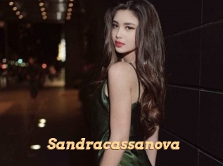 Sandracassanova