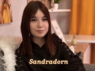 Sandradorn