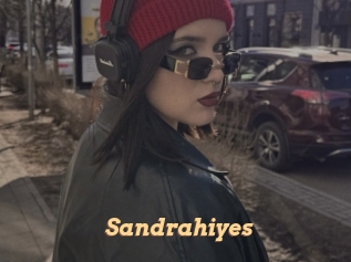 Sandrahiyes