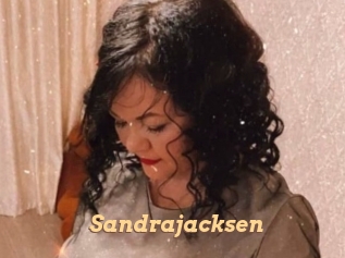 Sandrajacksen