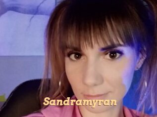 Sandramyran