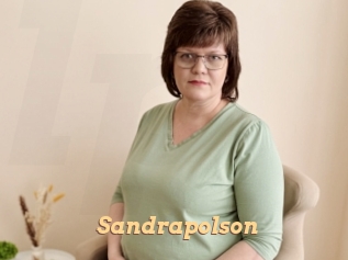 Sandrapolson
