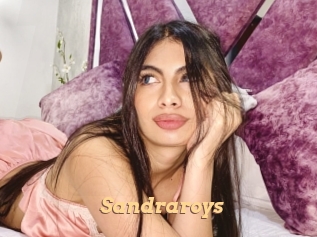 Sandraroys
