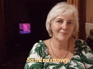 Sandrasnowy