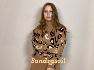Sandrasoil