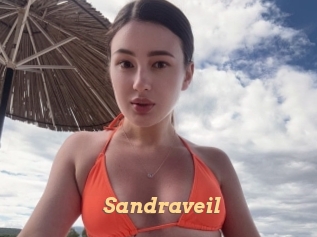 Sandraveil