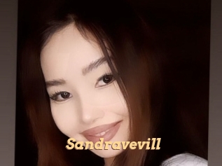 sandravevill Live Paradise