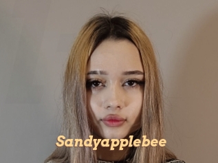 Sandyapplebee