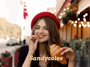 Sandycoles