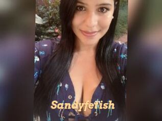 Sandyfetish