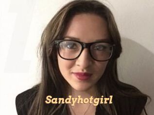 Sandyhotgirl