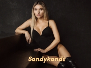 Sandykandi