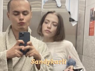 Sandykarli