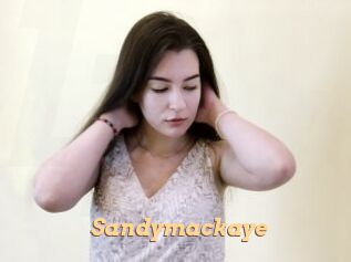 Sandymackaye
