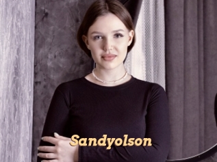 Sandyolson