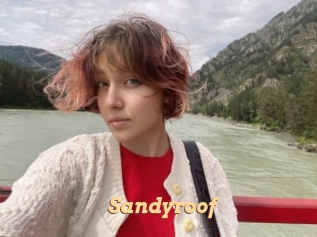 Sandyroof
