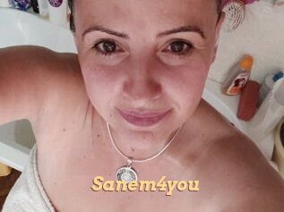 Sanem4you
