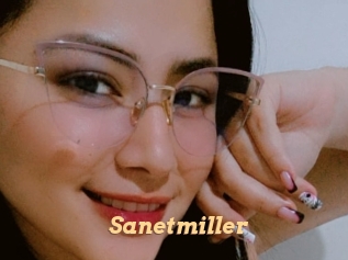 sanetmiller Live Paradise