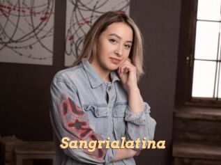 Sangrialatina