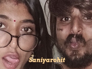 saniyarohit Live Paradise