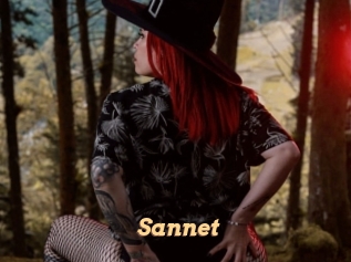 Sannet