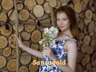 Sansagold