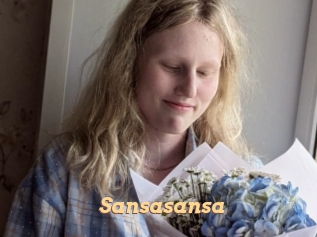 Sansasansa