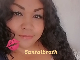 Santalbrath