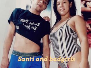 Santi_and_badgirls