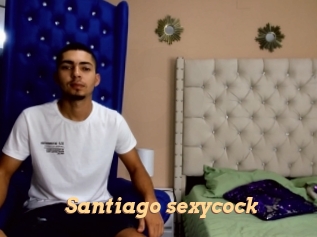Santiago_sexycock