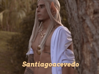 Santiagoacevedo