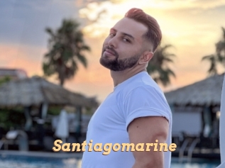 Santiagomarine