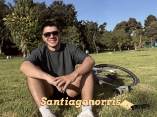 Santiagonorris