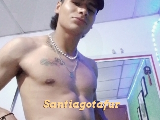 Santiagotafur