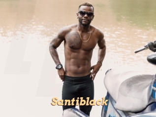 Santiblack