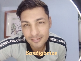 Santigorios